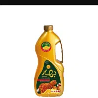 فروش روغن مایع