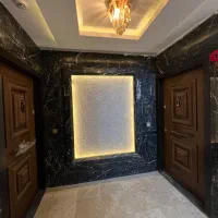 فروش آپارتمان لوکس۱۲۰ متر دو خواب در کمربندی