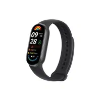 ساعت mi band9 شیائومی هوشمند همراه بنداضافه گلوبال|ساعت|کرمانشاه, |دیوار