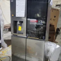 X39کرهlg|یخچال و فریزر|اصفهان, امامزاده اسماعیل|دیوار