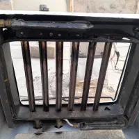 کباب پز گازی|اجاق گاز و لوازم برقی پختوپز|تبریز, |دیوار