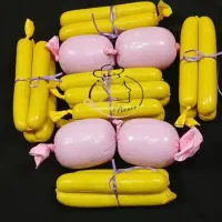 محصولات پروتئینی