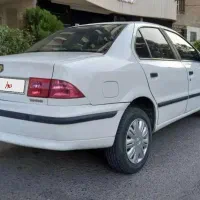 سمند LXمدل ۹۴ مولتی پلکس بیرنگ سالم کم کار|خودرو سواری و وانت|کرج, چمن|دیوار