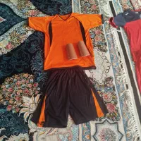 لباس ورزشی