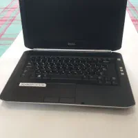 لپ تاپ دل dell|رایانه همراه|فولادشهر, B2|دیوار