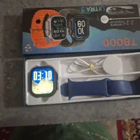 ساعت هوشمند T8000|ساعت|دهگلان, |دیوار