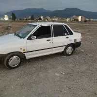 پراید 86