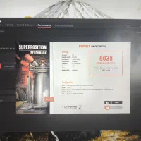 XFX RX 6900 XT MERC 319|قطعات و لوازم جانبی رایانه|مشهد, سرافرازان|دیوار