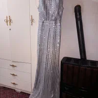 پیراهن مجلسی نونو سایز۳۶. ۳۸