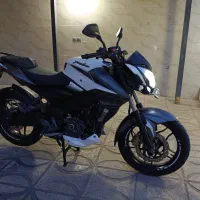 موتور NS200|موتورسیکلت|فشاپویه, |دیوار