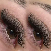 ۳۰ درصد تخفیف خدمات اکستنشن مژه و لیفت ابرو