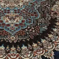 فرش ۷۰۰ شانه اصل زخیم ۹ متری