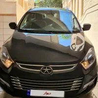 جک s5 مشکی ۱۴۰۳