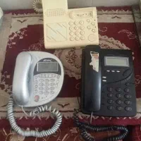 تلفن سالم جنس خوب ژاپنی