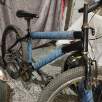 دوچرخه سالم