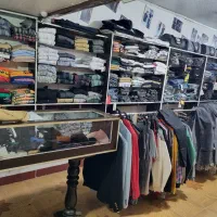 قفسه|فروشگاه و مغازه|گالیکش, |دیوار