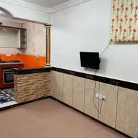 سوئیت دربست ویلایی با پارکینگ مسقف داخل شهر|اجارهٔ کوتاه‌مدت آپارتمان و سوئیت|بهشهر, |دیوار