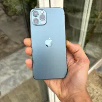 ایفون ۱۲ پرو ۲۵۶ گیگ