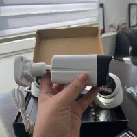 پکیج اقتصادی دوربین مداربسته با دوسال ضمانت کتبی|دوربین مداربسته|تهران, جمال‌زاده|دیوار