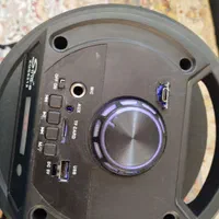 اسپیکر zqs|سیستم صوتی خانگی|فولادشهر, مسکن مهر فولادشهر|دیوار