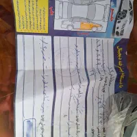 کویک|خودرو سواری و وانت|کرمانشاه, |دیوار