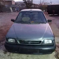 پراید 141 نک مدادی 160 میلیون مقطوع