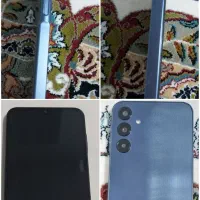 سامسونگ A25 256 ram8