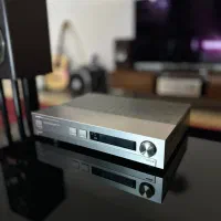 امپلیفایر اونکیو ONKYO R200 liverpool ژاپن|سیستم صوتی خانگی|تهران, تهرانسر مرکزی|دیوار