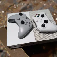 Xbox one s ایکس باکس وان اس|کنسول، بازی ویدئویی و آنلاین|ارومیه, |دیوار