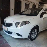 برلیانس ۲۳۰ مدل ۹۹ کم کارکرد استثنائی