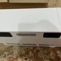 استابلایزر پرنیک ۷ کاوا سویچینگ  در حد نو  همدان|قطعات و لوازم جانبی رایانه|همدان, |دیوار