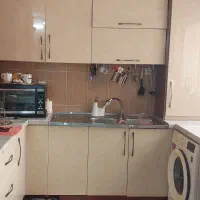 فروش واحد ۶۳ متری درپویینک مجتمع طبیعت|فروش آپارتمان|قرچک, مجتمع مسکونی طبیعت|دیوار