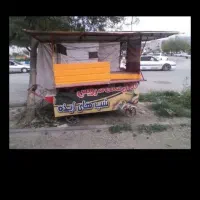 دکه باقله،دنگو و فست فود|فروشگاه و مغازه|ایذه, |دیوار