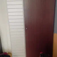 ست میز تحریر و کامپیوتر و کمد لباس