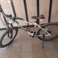 دوچرخه
