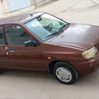 پراید 132 مدل 90 بدون رنگ|خودرو سواری و وانت|کرمانشاه, |دیوار