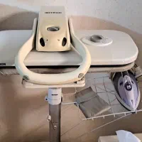 اتو پرس بایترون|اتو و لوازم اتو|مشهد, گلبرگ شمالی|دیوار