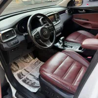 سورنتو ۲۰۱۶ جی تی لاین درجه یک|خودرو سواری و وانت|تهران, مهران|دیوار