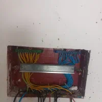 برقکار ساختمان