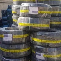 لوله 16و اتصالات آبیاری قطره ای