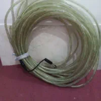 سیم ریسه نور مخفی