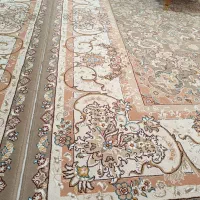 ۲ تخته فرش ۹ متری و یک تخته ۱.۵×۱