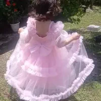لباس مجلسی کودک
