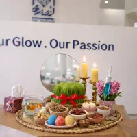 استخدام منشی و اپراتور لیزر