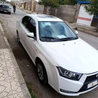 دنا پلاس توربوشارش اتومات|خودرو سواری و وانت|عجب شیر, |دیوار