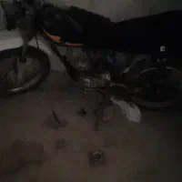 موتور مزایده ۱۵۰