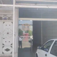 مغازه ۹۰ متری خیابان مرادعلی حسینی چهارراه سادات