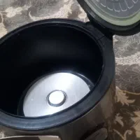 آرام پز وپلوپز برقی اتوماتیک