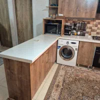 کابینت دست دوم