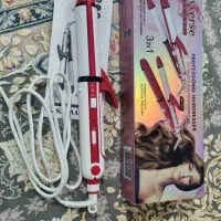 اتو مو سه کاره اصلی